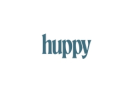 Huppy logo