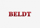 BELDT logo