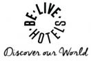 Be Live Hotels logo