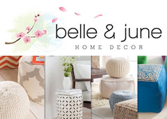 Belle & June promo codes