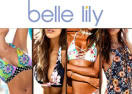 Bellelily.com logo