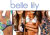 Bellelily.com coupons