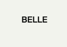 BELLE logo