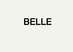 BELLE promo codes