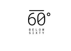Below 60° promo codes