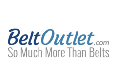 BeltOutlet.com promo codes