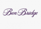 Ben Bridge logo