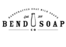 Bend Soap Company logo