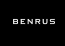 BENRUS logo