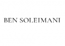 Ben Soleimani logo