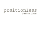 Positionless by Kristen Ledlow promo codes