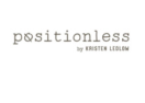 Positionless by Kristen Ledlow logo