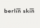 Berlin Skin promo codes