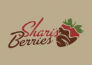 Sharis Berries logo