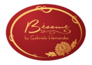 Bésame Cosmetics logo