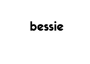 Bessie logo