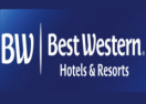 Best Western Hotels logo