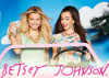 Betsey Johnson