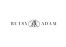 Betsy & Adam logo