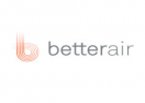 BetterAir logo