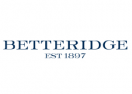 Betteridge logo