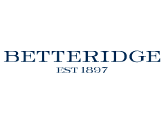 Betteridge promo codes