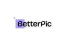 BetterPic logo