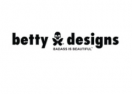 Betty Designs logo