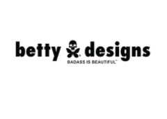 Betty Designs promo codes