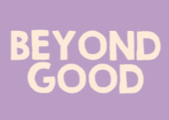 Beyond Good promo codes