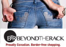 Beyond the Rack logo