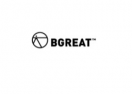B GREAT logo