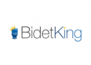 Bidetking logo