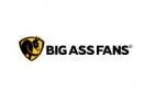 BIG ASS FANS logo