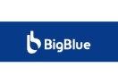BigBlue logo