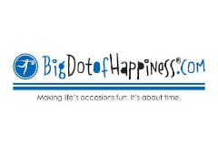 Big Dot of Happiness promo codes