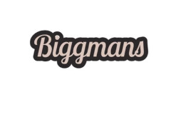 Biggmans promo codes