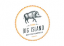 Big Island Coffee Roasters logo