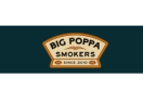 Big Poppa Smokers logo