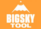 Big Sky Tool logo
