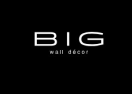 Big Wall Décor logo