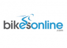 Bikes Online logo