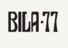 BILA77
