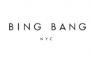 Bing Bang NYC logo