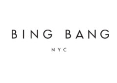 Bing Bang NYC promo codes