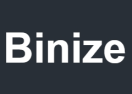 Binize logo