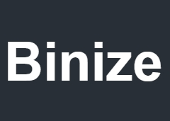 Binize promo codes
