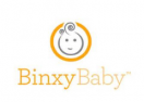 Binxy Baby logo