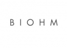Biohm logo