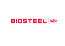 BioSteel logo